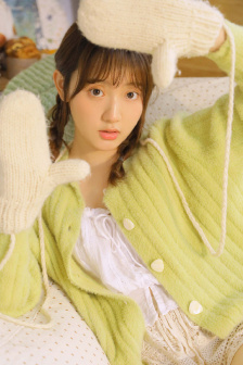 明星专题：长泽雅美